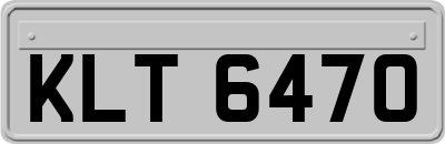KLT6470