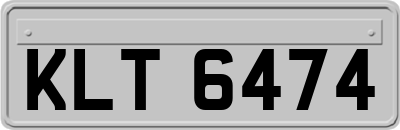 KLT6474