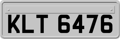 KLT6476