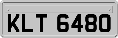 KLT6480