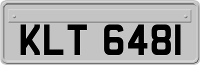 KLT6481