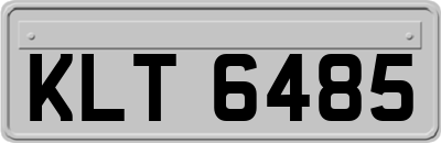 KLT6485