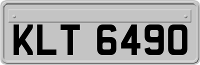 KLT6490