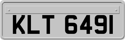 KLT6491