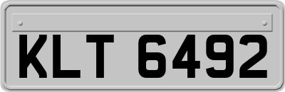 KLT6492