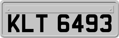 KLT6493