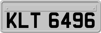 KLT6496