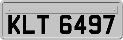 KLT6497