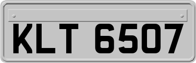 KLT6507