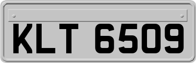 KLT6509