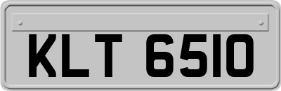KLT6510