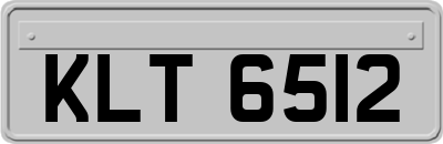 KLT6512
