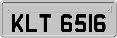 KLT6516