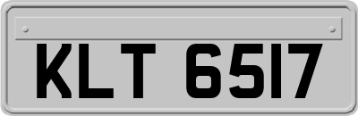 KLT6517