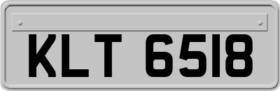 KLT6518