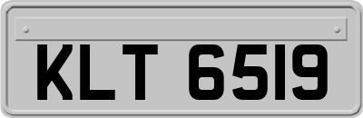 KLT6519