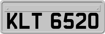 KLT6520