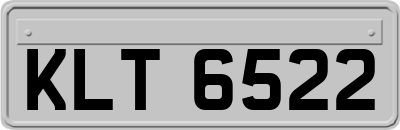 KLT6522