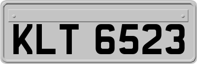 KLT6523