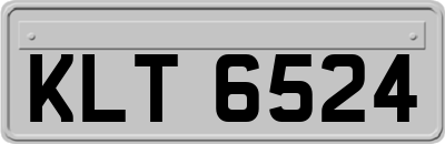 KLT6524