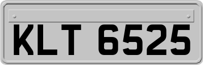 KLT6525