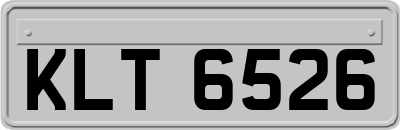 KLT6526