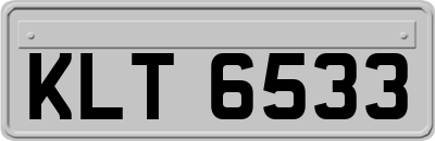 KLT6533