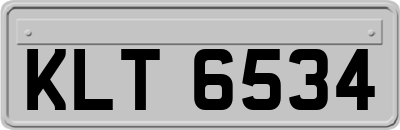 KLT6534