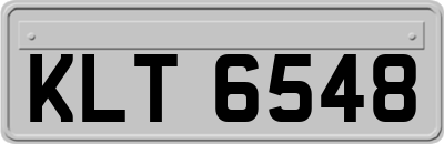 KLT6548