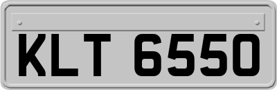 KLT6550