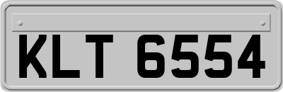KLT6554