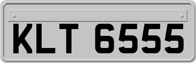 KLT6555