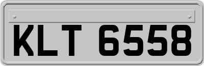 KLT6558