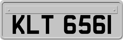 KLT6561