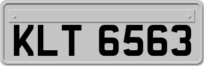 KLT6563