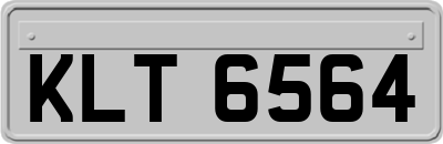 KLT6564
