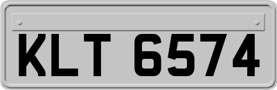 KLT6574