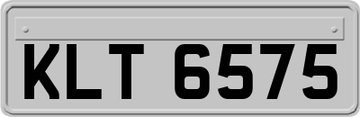 KLT6575