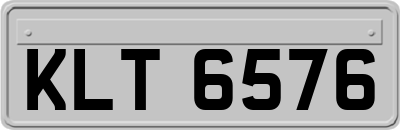 KLT6576