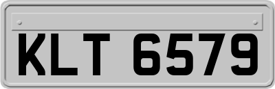 KLT6579