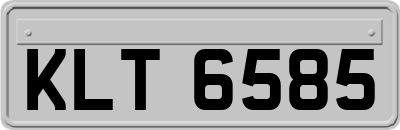 KLT6585