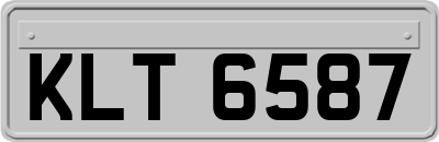 KLT6587