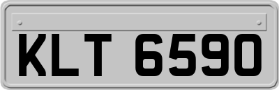 KLT6590