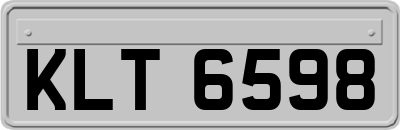 KLT6598