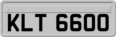KLT6600