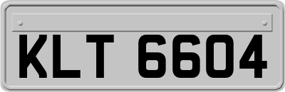 KLT6604