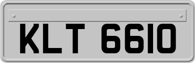 KLT6610