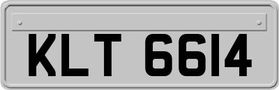 KLT6614