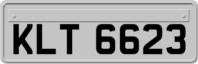 KLT6623
