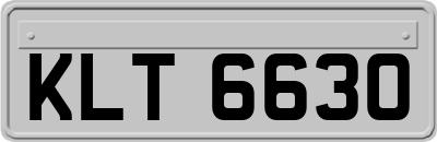 KLT6630